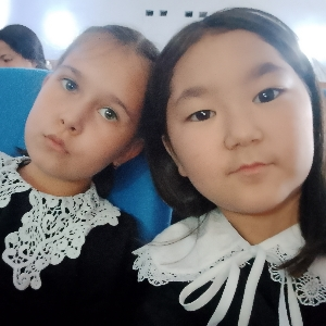 Анита Эсиргепова