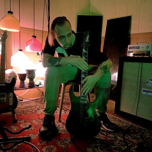 Святослав Чабров | Сетка — социальная сеть от hh.ru