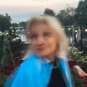 Мария Барханская | Сетка — социальная сеть от hh.ru