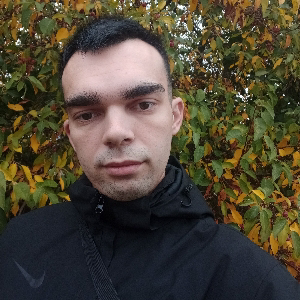 Данил Пивцов