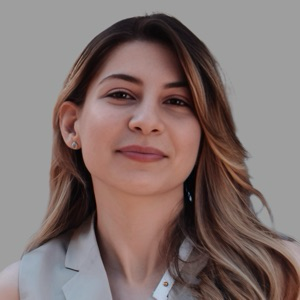 Милена Папян | Сетка — социальная сеть от hh.ru