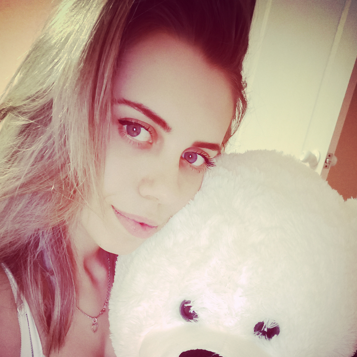 Анна Таранова