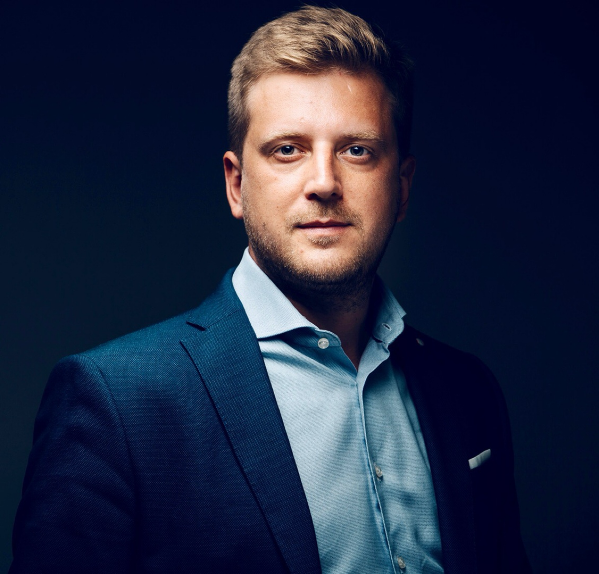 Андрей Репин | Сетка — социальная сеть от hh.ru