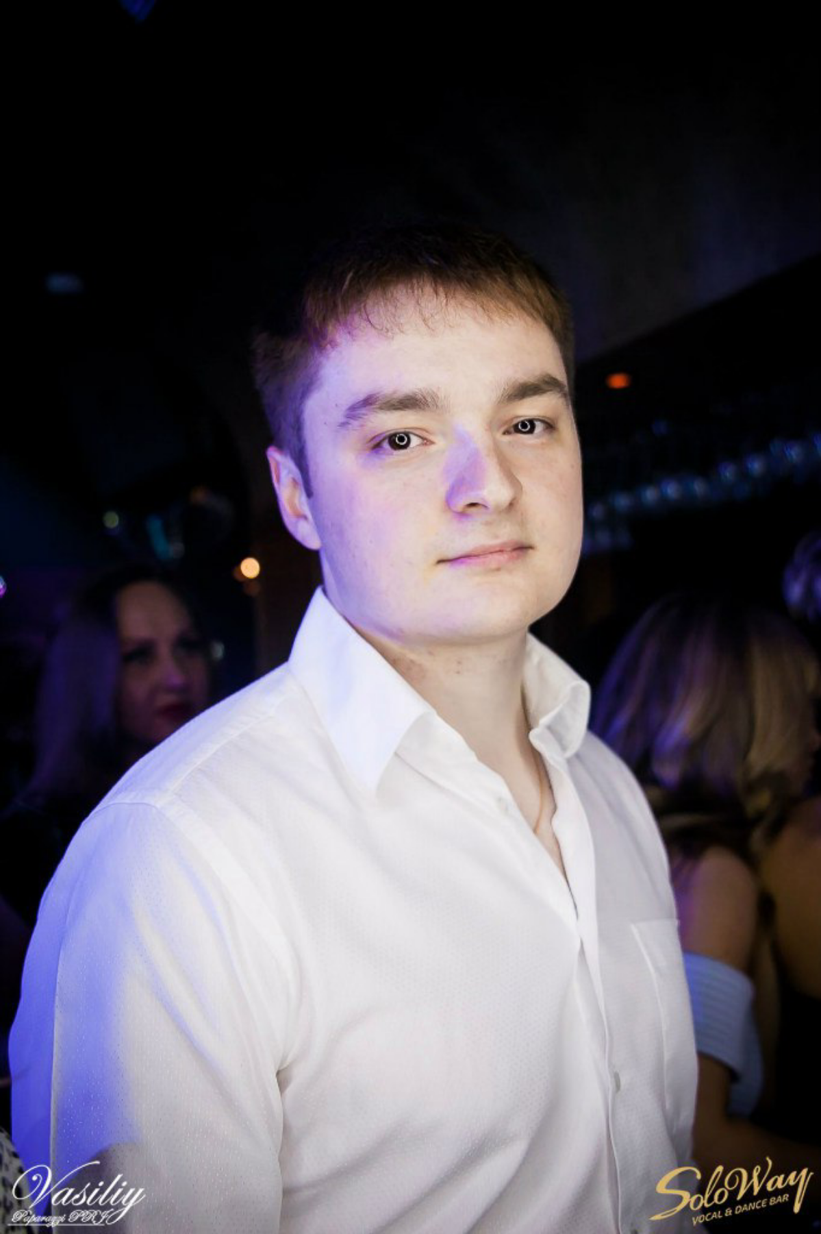 Сергей Суслов | Сетка — социальная сеть от hh.ru