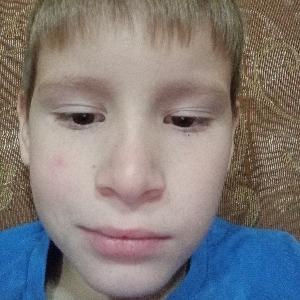 Егорка Софронов