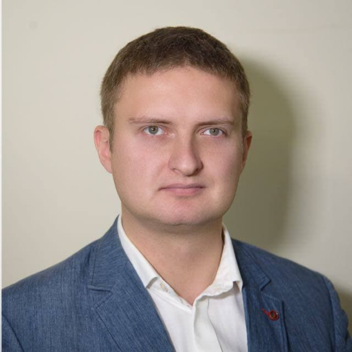 Роман Петин