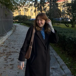 Елена Лядова