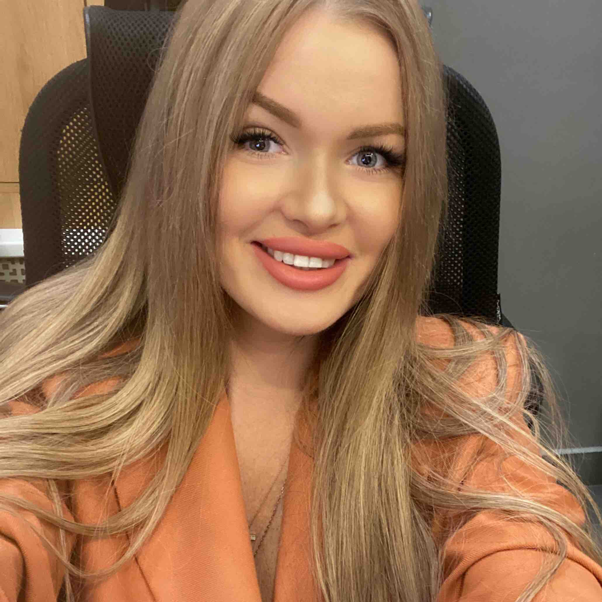 Егорова Надежда