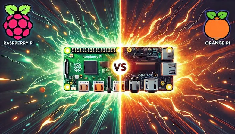 Ставлю на Zero! Мой выбор одноплатника. Raspberry Pi vs Orange Pi
https://habr.com/ru/articles/851196/ | Сетка — социальная сеть от hh.ru
