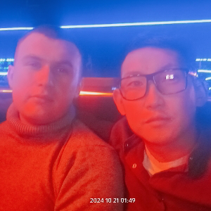 Давид Гоцман | Сетка — социальная сеть от hh.ru