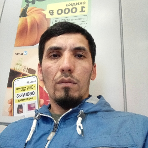 Джумахон Одинаев