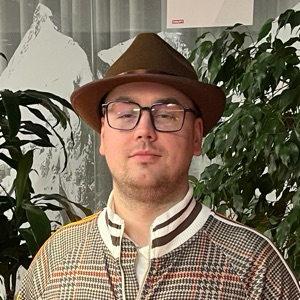 Александр Пластовец | Сетка — социальная сеть от hh.ru