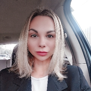 Дарья Белых | Сетка — социальная сеть от hh.ru