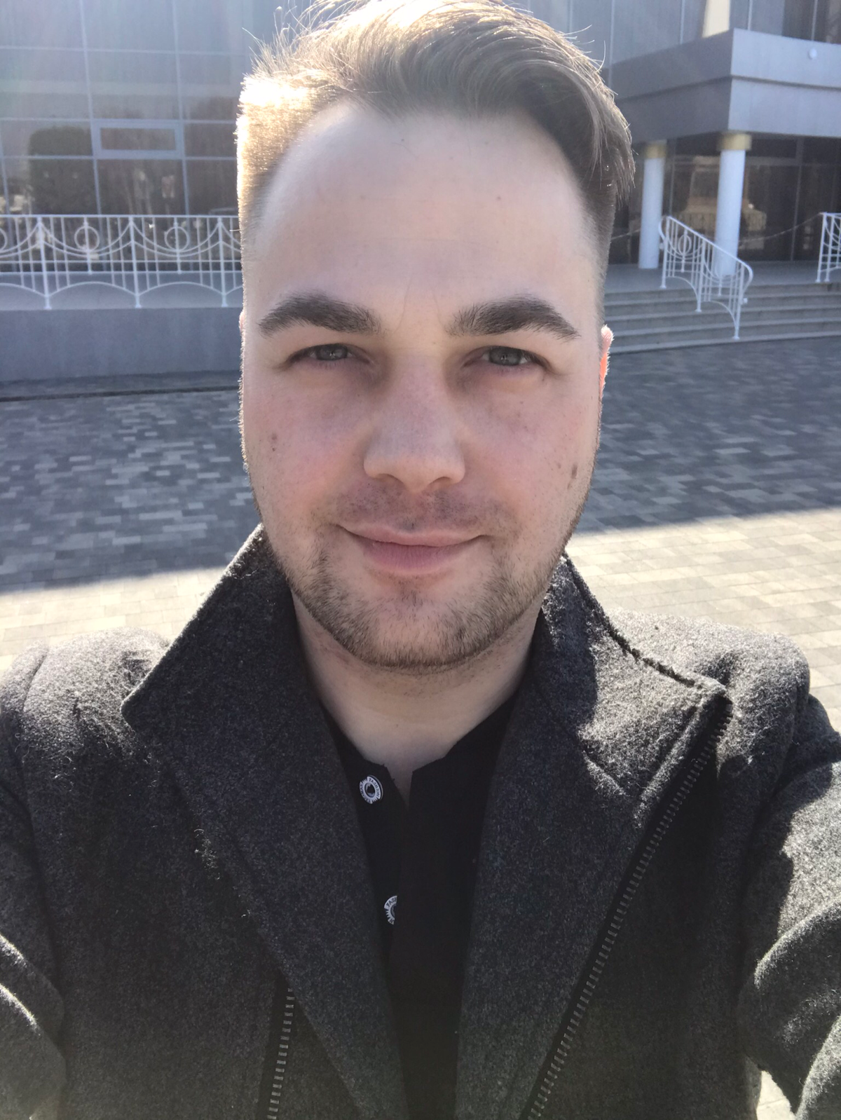 Олег Никул | Сетка — социальная сеть от hh.ru