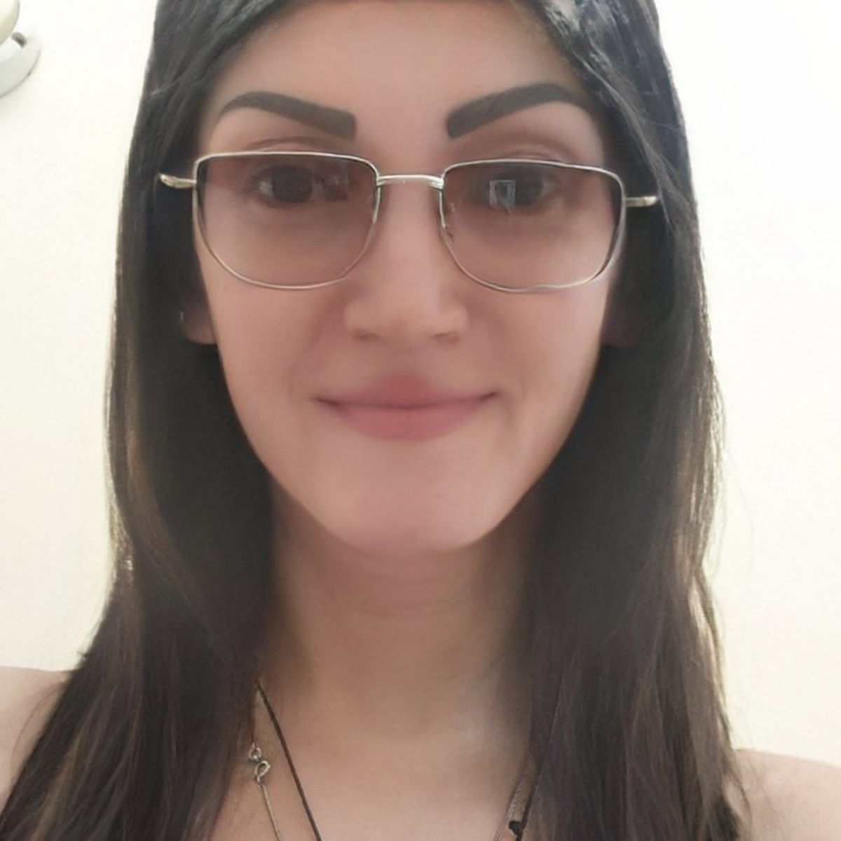 Алла Вакатова