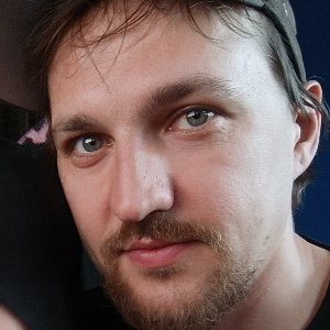 Всеволод Верхозин | Сетка — социальная сеть от hh.ru