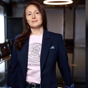 Анна Миронова