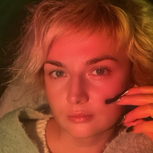 Ксения Уланова