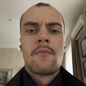 Егор Бирюков