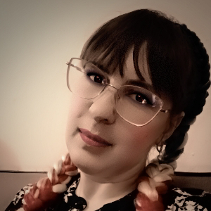 Алёна Чайка