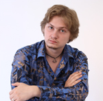 Антон Греднев