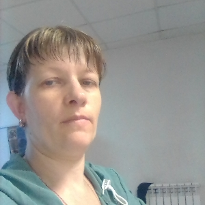 Елена Коноплева