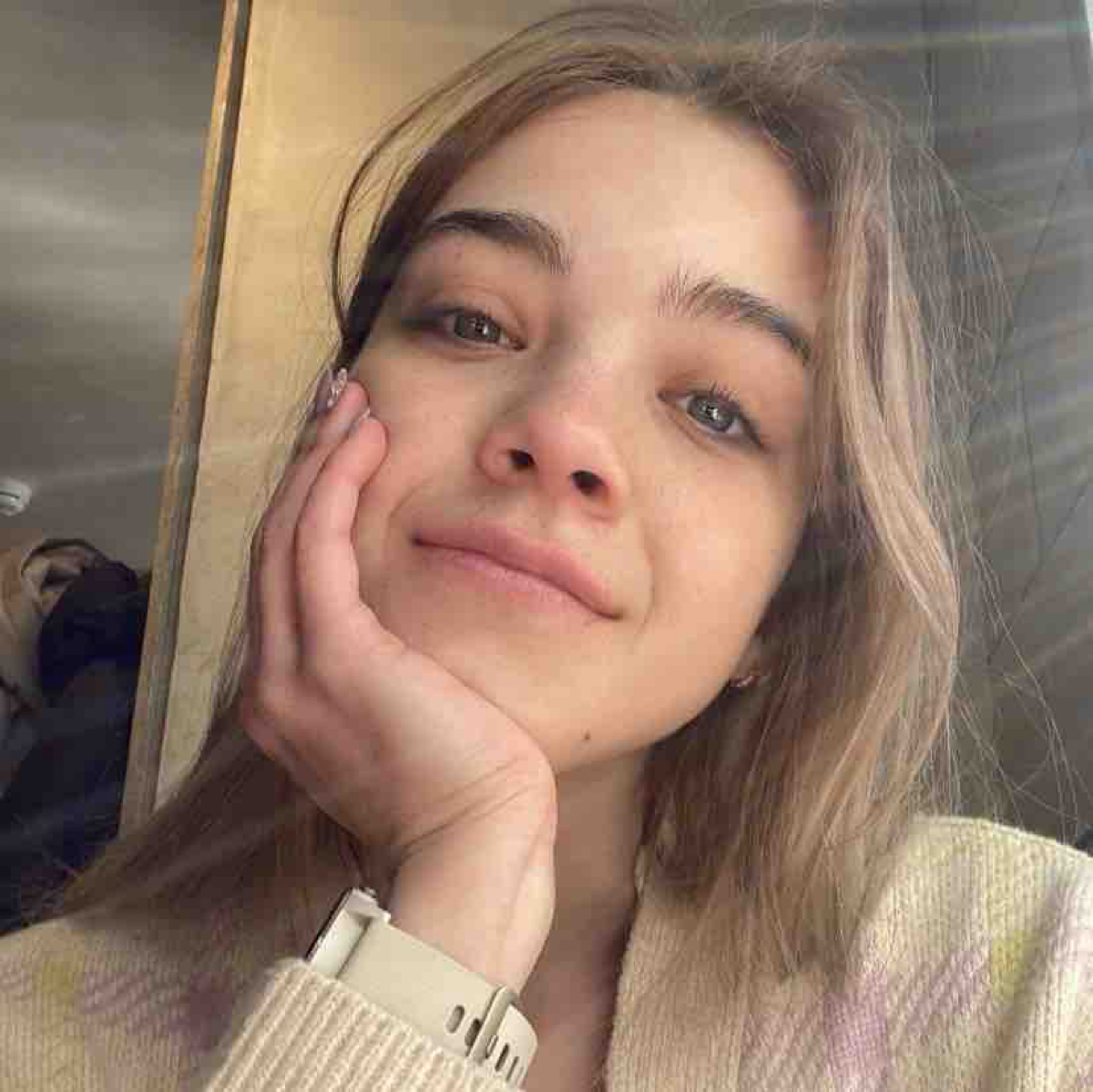 Анна Каверина | Сетка — социальная сеть от hh.ru