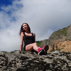 Алёна Матвеева