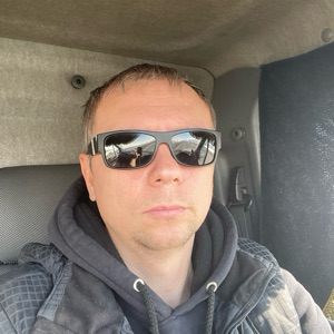 Максим Варивода