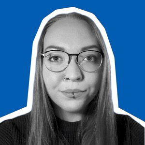 Софья Гаврилова | Сетка — социальная сеть от hh.ru