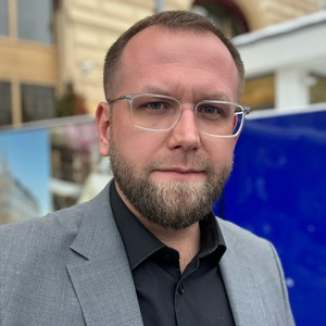 Андрей Кочетков