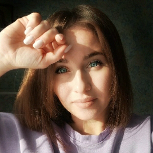 Ольга Соловьева