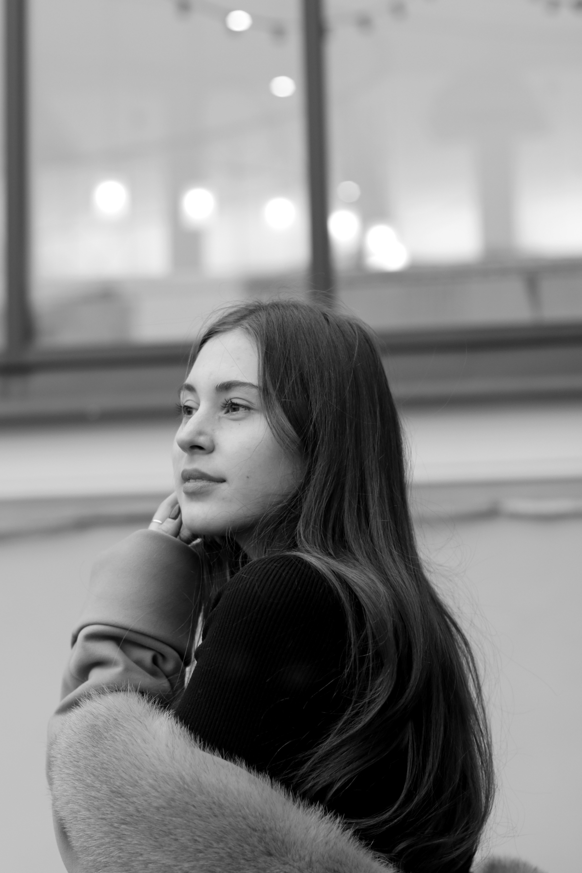 Александра Семенова