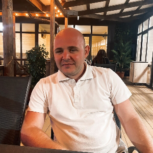 Владимир Колпаков | Сетка — социальная сеть от hh.ru