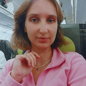 Екатерина Махонина | Сетка — социальная сеть от hh.ru