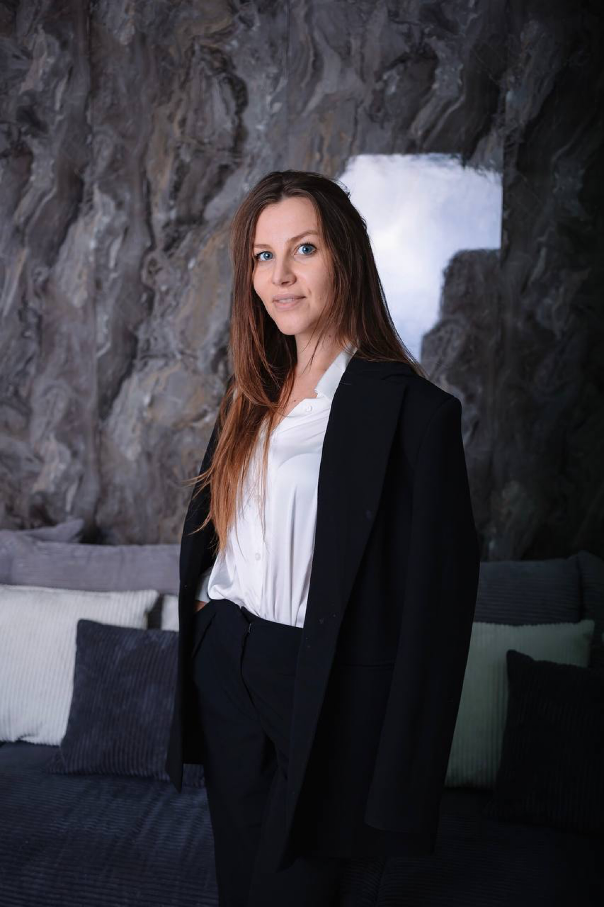 Полина Горюнова | Сетка — социальная сеть от hh.ru