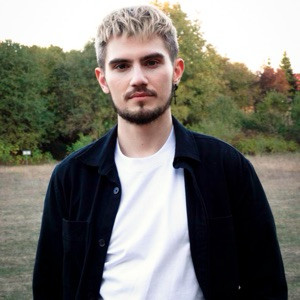 Никита Гаузер