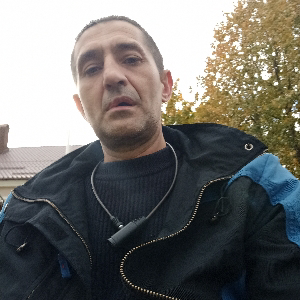 Валерий Моя