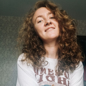 Ксения Бирич