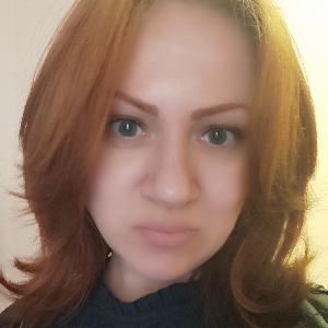 Екатерина Комиссарова | Сетка — социальная сеть от hh.ru