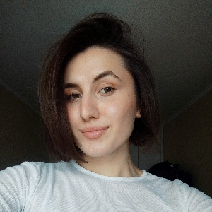 Полина Ворожцова