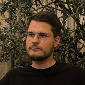 Александр Лесной