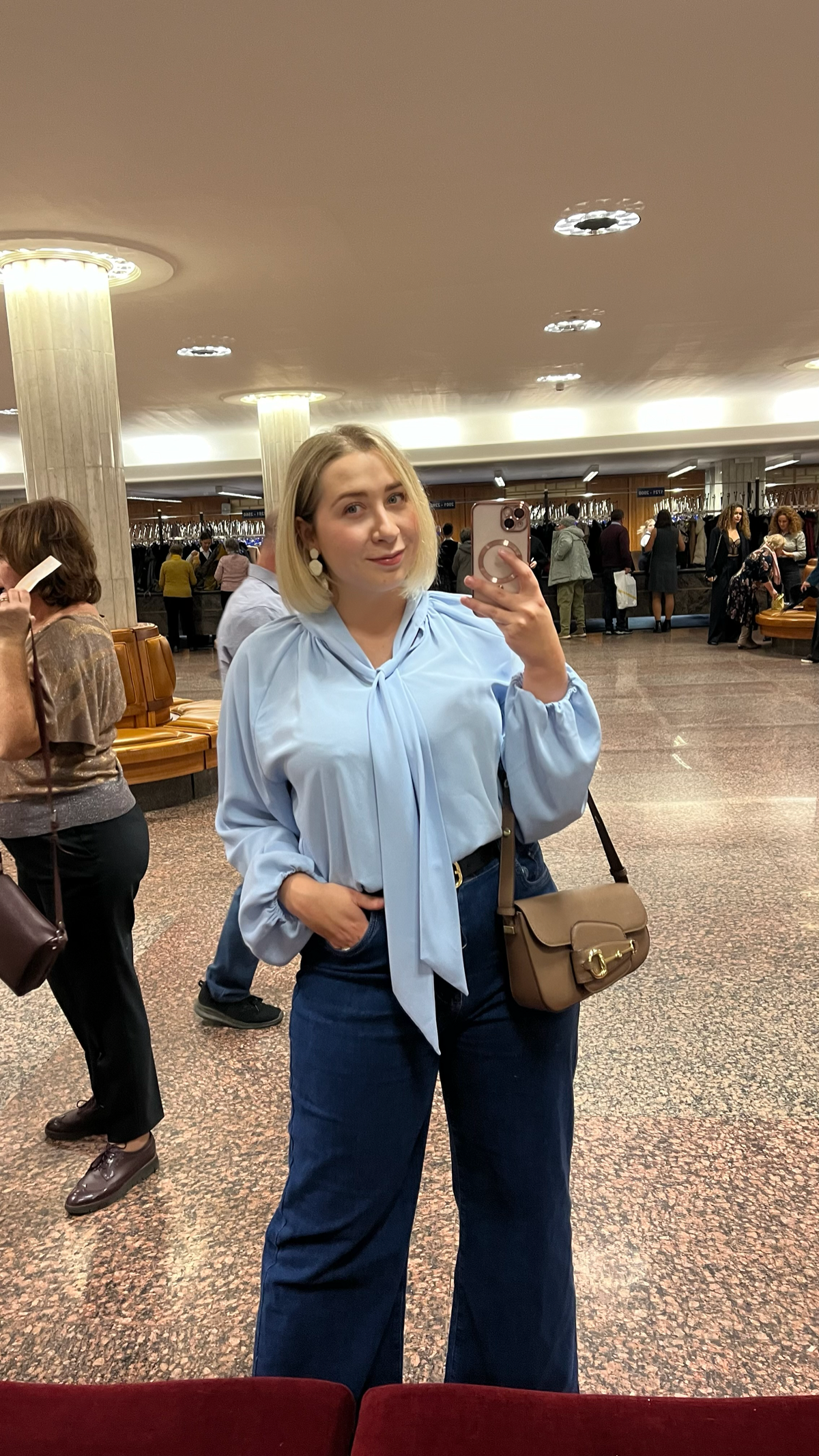 Балет и искусственный интеллект | Сетка — социальная сеть от hh.ru