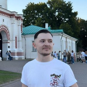 Борис Белый