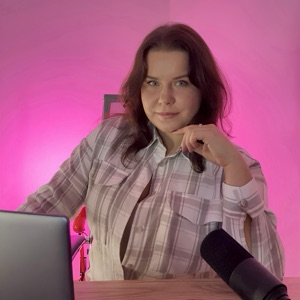 Юлия Кузьмина