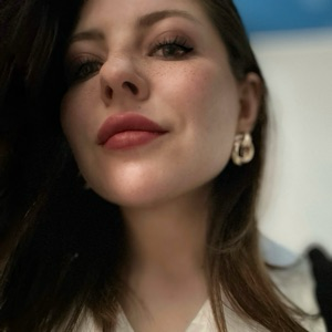 Екатерина Салихова | Сетка — социальная сеть от hh.ru