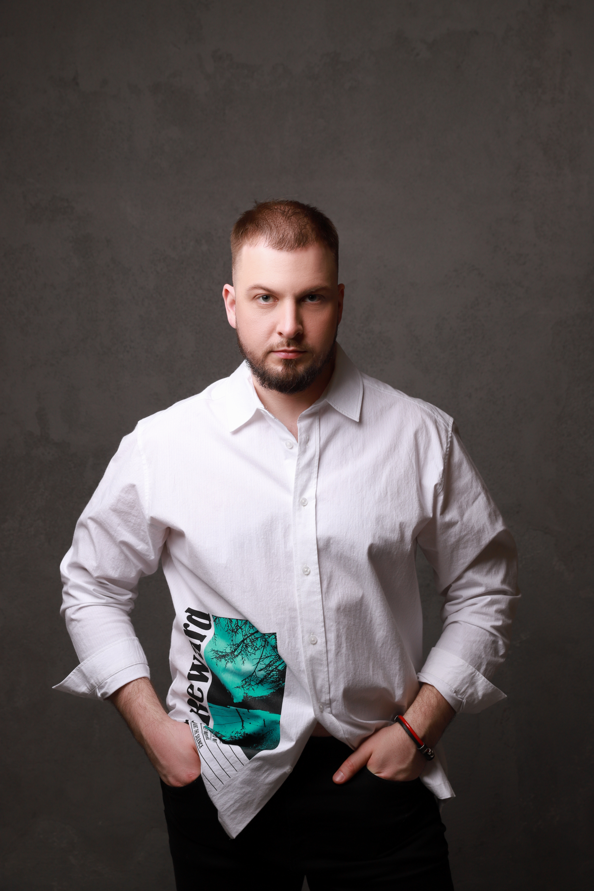 Евгений Богданов