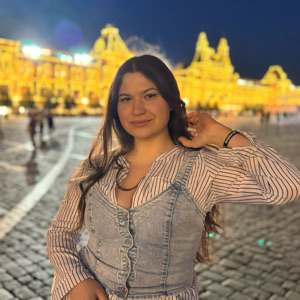 Надежда Елесичева | Сетка — социальная сеть от hh.ru