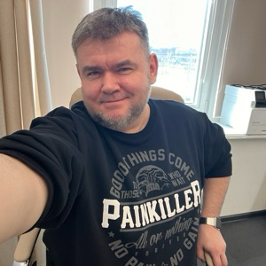 Евгений Семенов | Сетка — социальная сеть от hh.ru