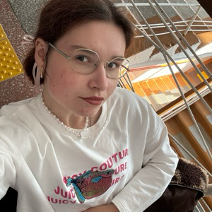 Вероника Фоменко